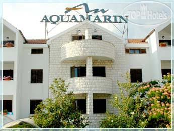 Фотографии отеля  Aquamarin 4*