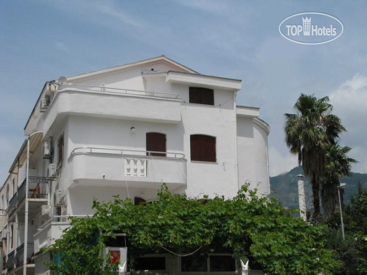 Новые добавленные фото туристов Villa Bonus 3*