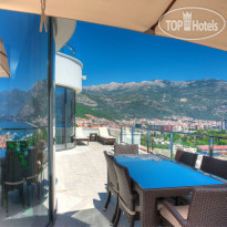 Alexandar Montenegro Luxury Suites & Spa 