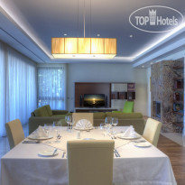 Alexandar Montenegro Luxury Suites & Spa 