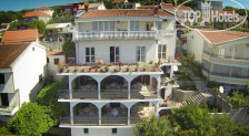 Cejovic Apartments 3*