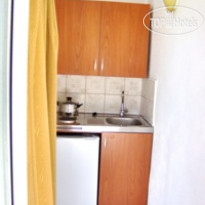 Apartaments Vujosevic 