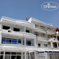 Art Apartments 