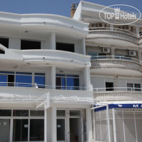 Art Apartments 
