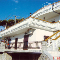 Villa Anastasija