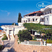 Villa Anastasija