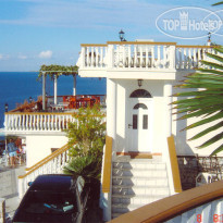 Villa Anastasija
