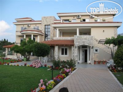 Фотографии отеля  Villa Nina Velika Plaza 3*