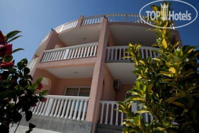 Фотографии отеля  Apartments Bella Vista 4*