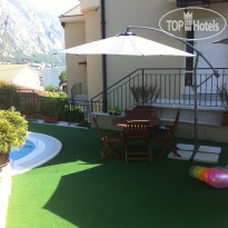 Villa Eden