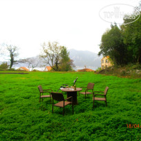 Villa Eden