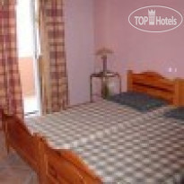 Apartament Tomcuk 