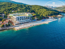 Carine Hotel Park Bijela 4*