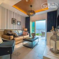 Forza Terra Hotel 