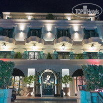 Forza Terra Hotel 