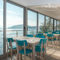 Iberostar Waves Herceg Novi  REST_BUF