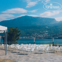 Iberostar Waves Herceg Novi REST_POOL