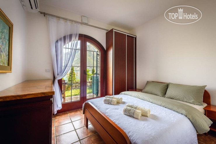 Boka Gardens Seaside Resort