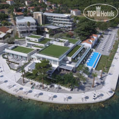 Blue Kotor Bay Premium Resort 5*