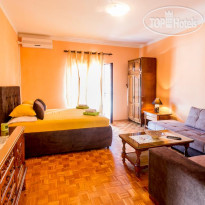 Apartmani Pandurevic