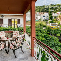 Apartmani Pandurevic