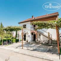 Apartmani Pandurevic