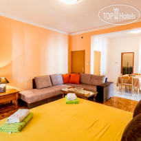 Apartmani Pandurevic