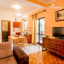 Apartmani Pandurevic