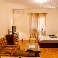 Apartmani Pandurevic