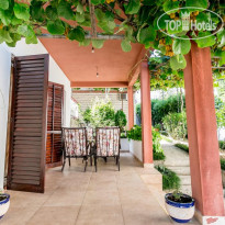 Apartmani Pandurevic