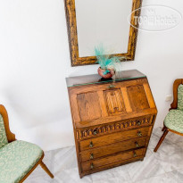 Apartmani Pandurevic