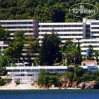 Riviera Resort Hotel (Stela) 