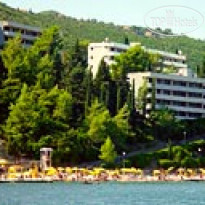 Riviera Resort Hotel (Stela) 