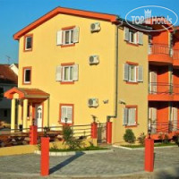 Apartmani Radulovic 4*