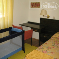 Apartmani Radulovic 