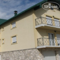 Apartments Sarovic 