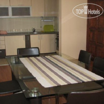 Apartments Sarovic 