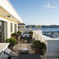 Regent Porto Montenegro 