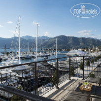 Regent Porto Montenegro 