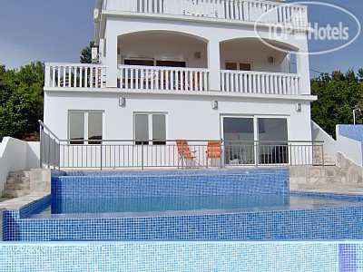 Фотографии отеля  Villa Nada 4*