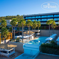 Monte Palm Beach 