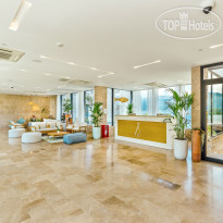 Monte Palm Beach 