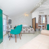 Luxury Apartments Dragana Tivat APARTMENT No 9