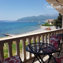 Luxury Apartments Dragana Tivat 