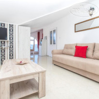 Luxury Apartments Dragana Tivat 