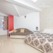 Luxury Apartments Dragana Tivat 