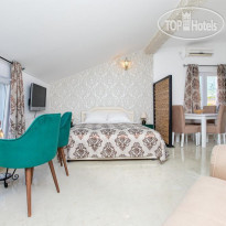 Luxury Apartments Dragana Tivat 