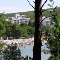 Plavi horizonti 