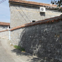 Stone Houses Bastion 