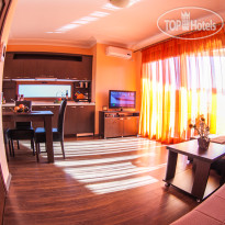 Apart Hotel Casablanca